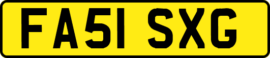 FA51SXG