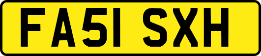 FA51SXH