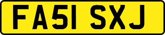FA51SXJ