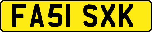 FA51SXK