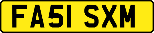 FA51SXM