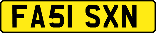 FA51SXN