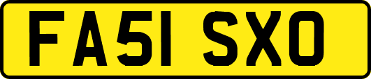 FA51SXO