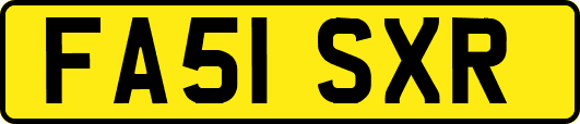 FA51SXR