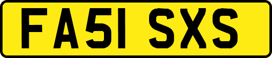 FA51SXS
