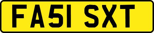 FA51SXT