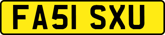 FA51SXU