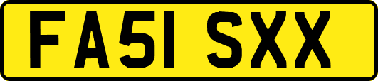 FA51SXX