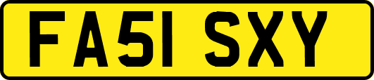 FA51SXY