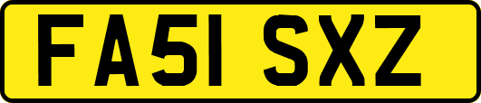 FA51SXZ