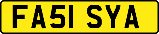 FA51SYA