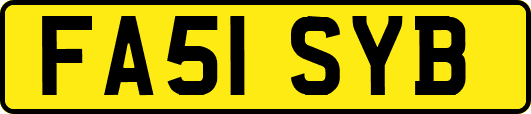 FA51SYB