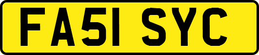 FA51SYC