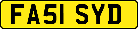 FA51SYD
