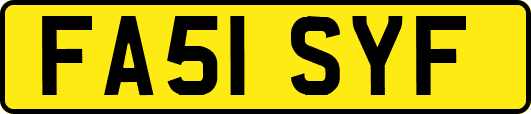 FA51SYF