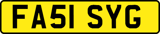 FA51SYG