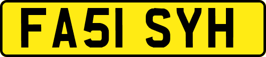 FA51SYH