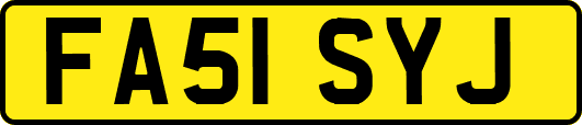 FA51SYJ