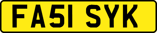 FA51SYK