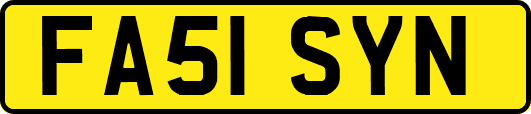 FA51SYN