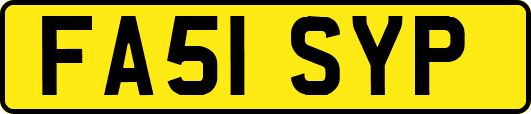 FA51SYP