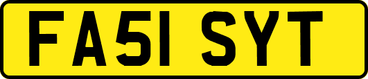 FA51SYT