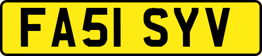 FA51SYV