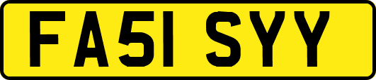 FA51SYY