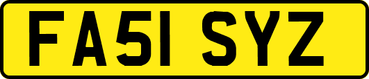 FA51SYZ