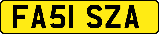 FA51SZA