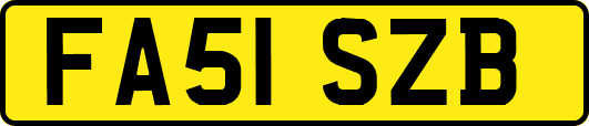 FA51SZB