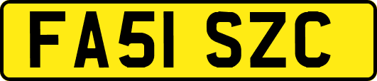 FA51SZC