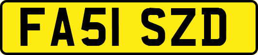 FA51SZD