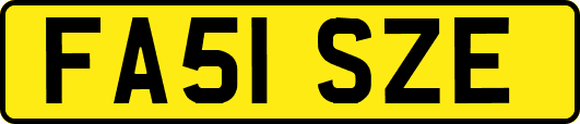 FA51SZE