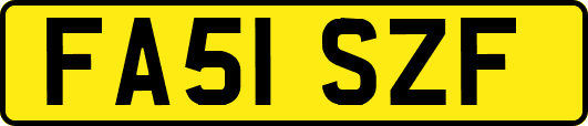 FA51SZF