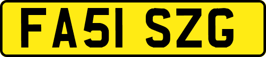 FA51SZG