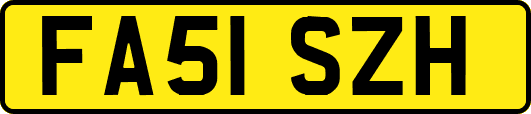 FA51SZH