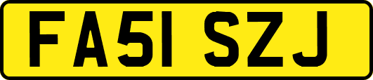 FA51SZJ