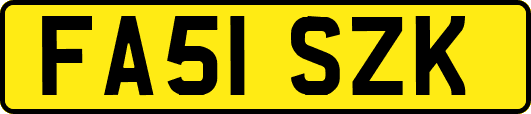 FA51SZK