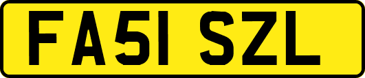 FA51SZL