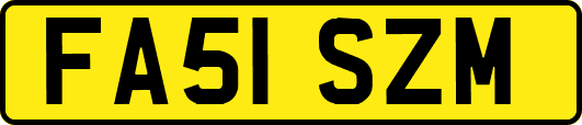 FA51SZM
