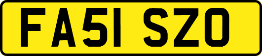 FA51SZO