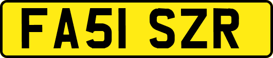 FA51SZR