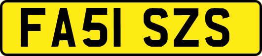 FA51SZS