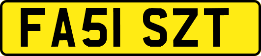 FA51SZT