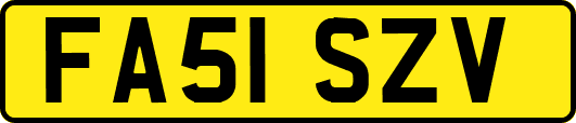 FA51SZV