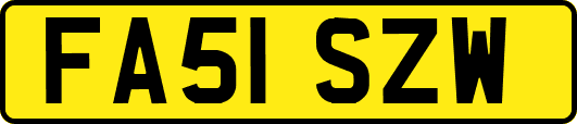 FA51SZW