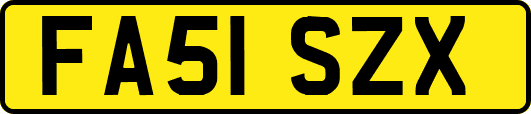 FA51SZX
