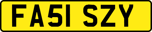 FA51SZY