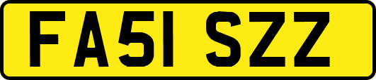 FA51SZZ